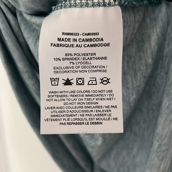 ⛳️ Nike Golf Polo - Picture 4 of 4